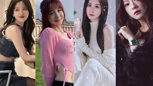 LPL各现任女解说特点