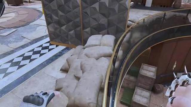 三角洲要被这样的萌物统治多久？