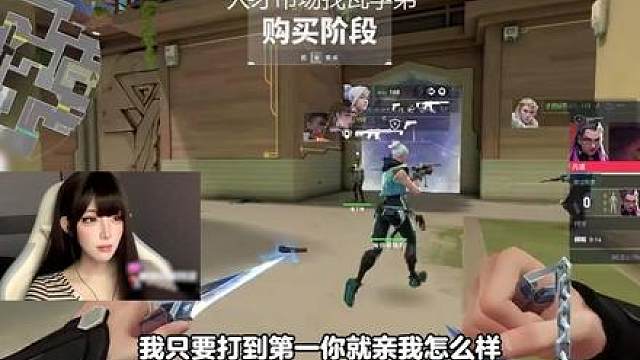 咱们一起在麦里蛐蛐他们