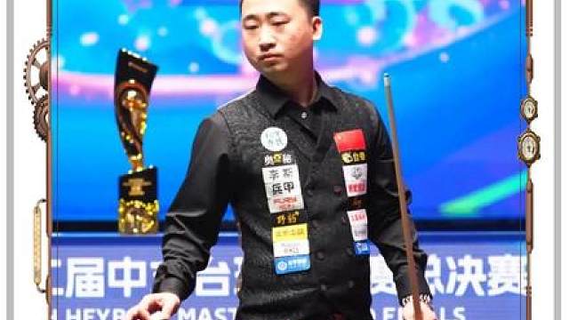 楚霸王爆冷出局，到底水才能夺得冠军？