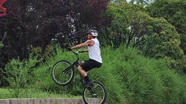 不要尽力而为，而是全力以赴。