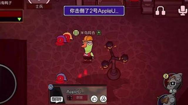 你见过能开出两刀并且全部精准砍在狼身上的士兵吗？最强士兵教学，它，来了！