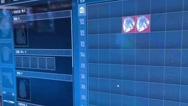 也是用上这个音乐了