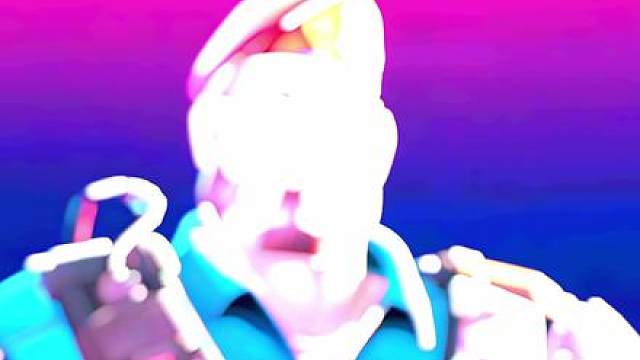 最萌的来了