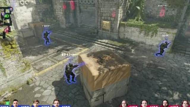 哲违续写捕鹰传奇 上帝团队三杀尼孩挺进半决赛