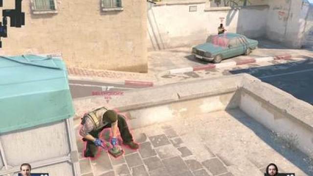 B1t世界级手撕大狙 天生赢家再杀上帝PV闯入决赛舞台