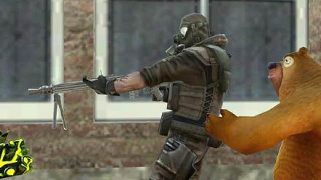 早期生化的那些老六行为