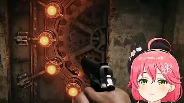 FPS有两种玩家