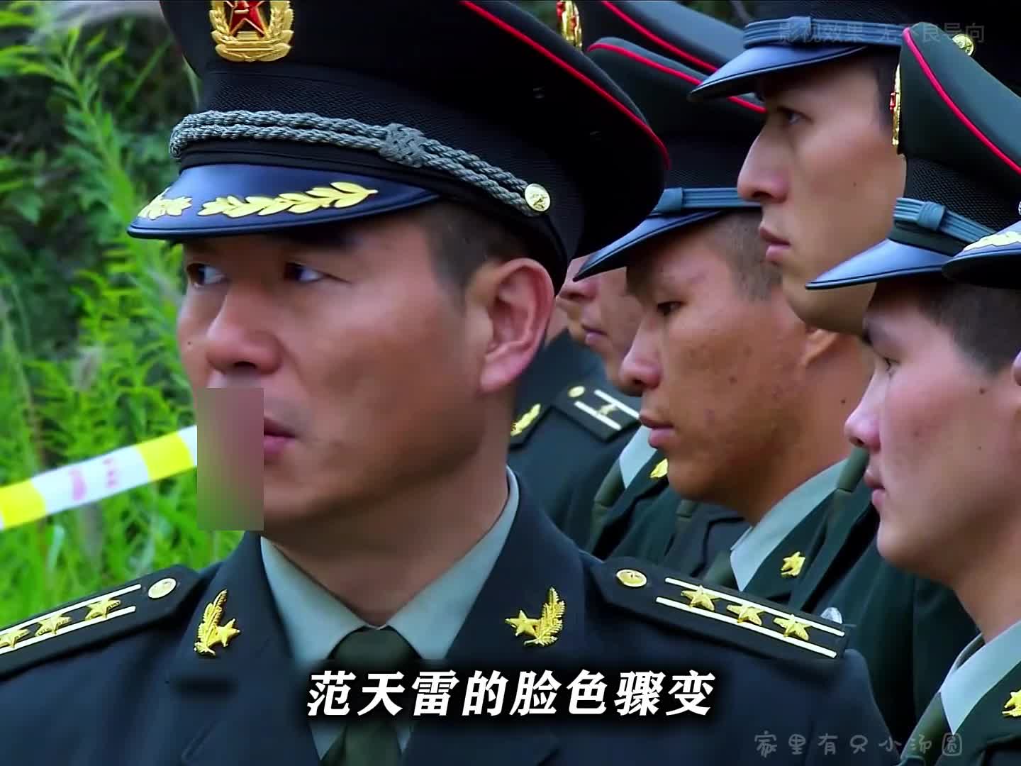 4-魔鬼教官不让新兵训练，反而要请客吃饭