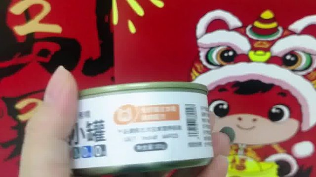 【养猫人实测】希喂白小罐，0胶0谷0诱食剂