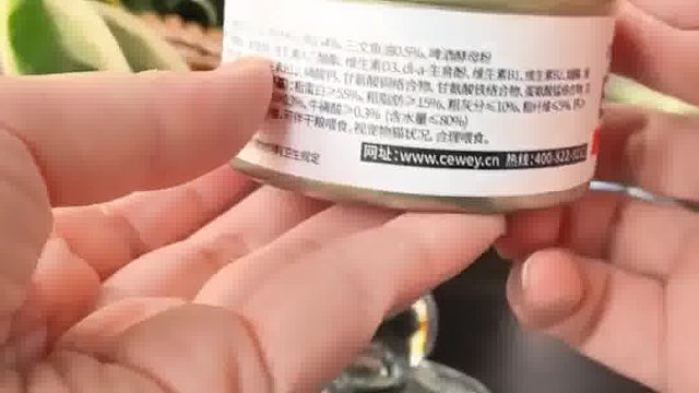 猫咪肠胃敏感就吃希喂，再也不怕软便了
