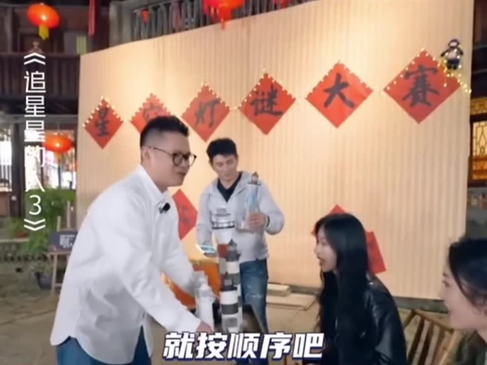 吴奇隆逃不过的年龄梗问题