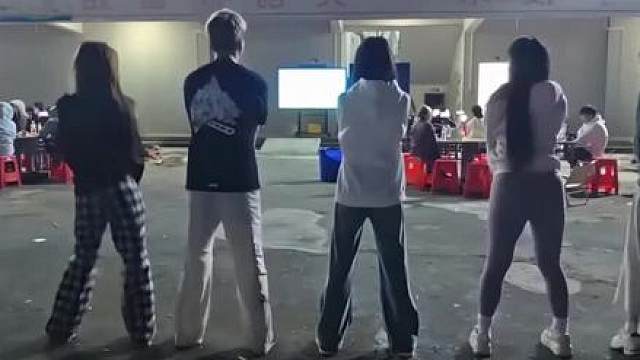 刚子版“高尔夫”