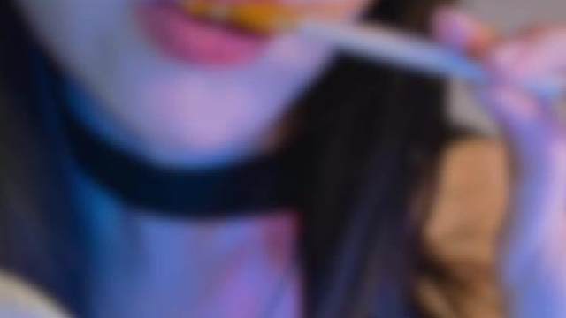 麦芽糖（模糊特效版）