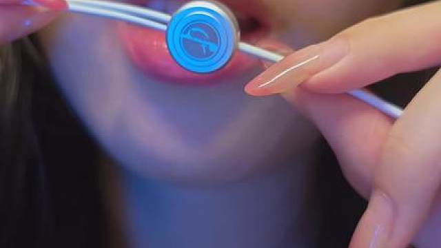甜饼助眠，头皮发麻