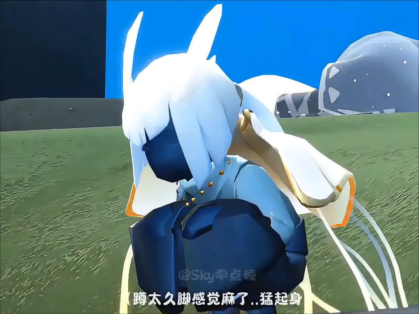 小海牛救场