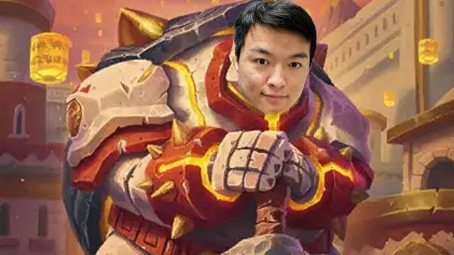 【炉石瓦莉拉】一生二，二生三，三生万物