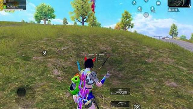 喜欢拳人的下场