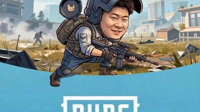 我枪不稳了！