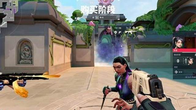 沉浸式体验在人才市场随机折磨一位路人