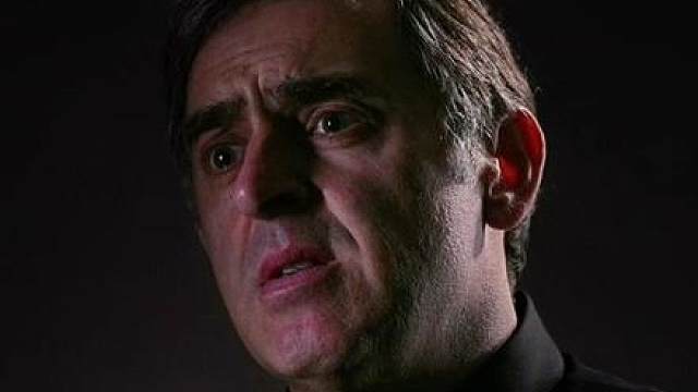 “不参加巡回锦标赛是因为我太忙碌了”