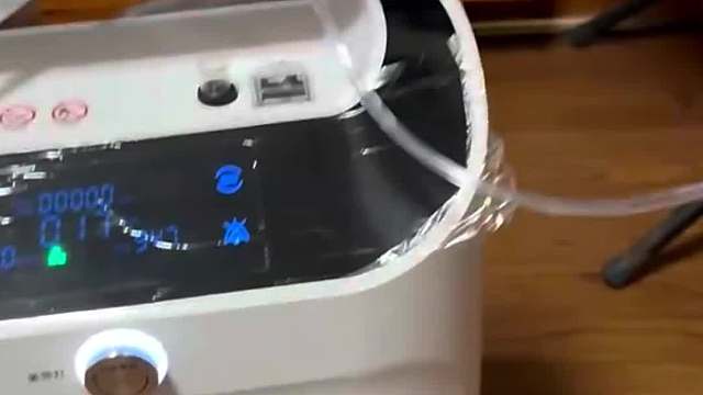 家用氧气机什么牌子好？口碑好的老人吸氧机真实使用教训