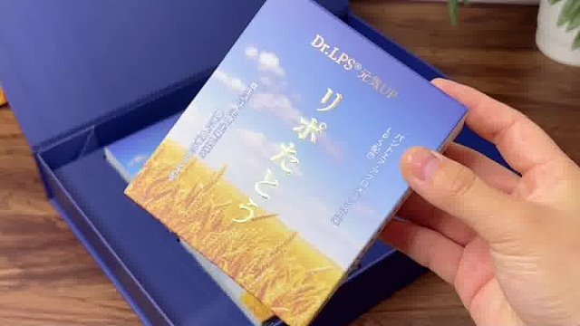 化疗后真的得试一下