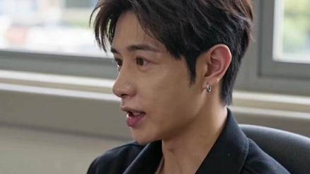 难道童漾真是我儿子？