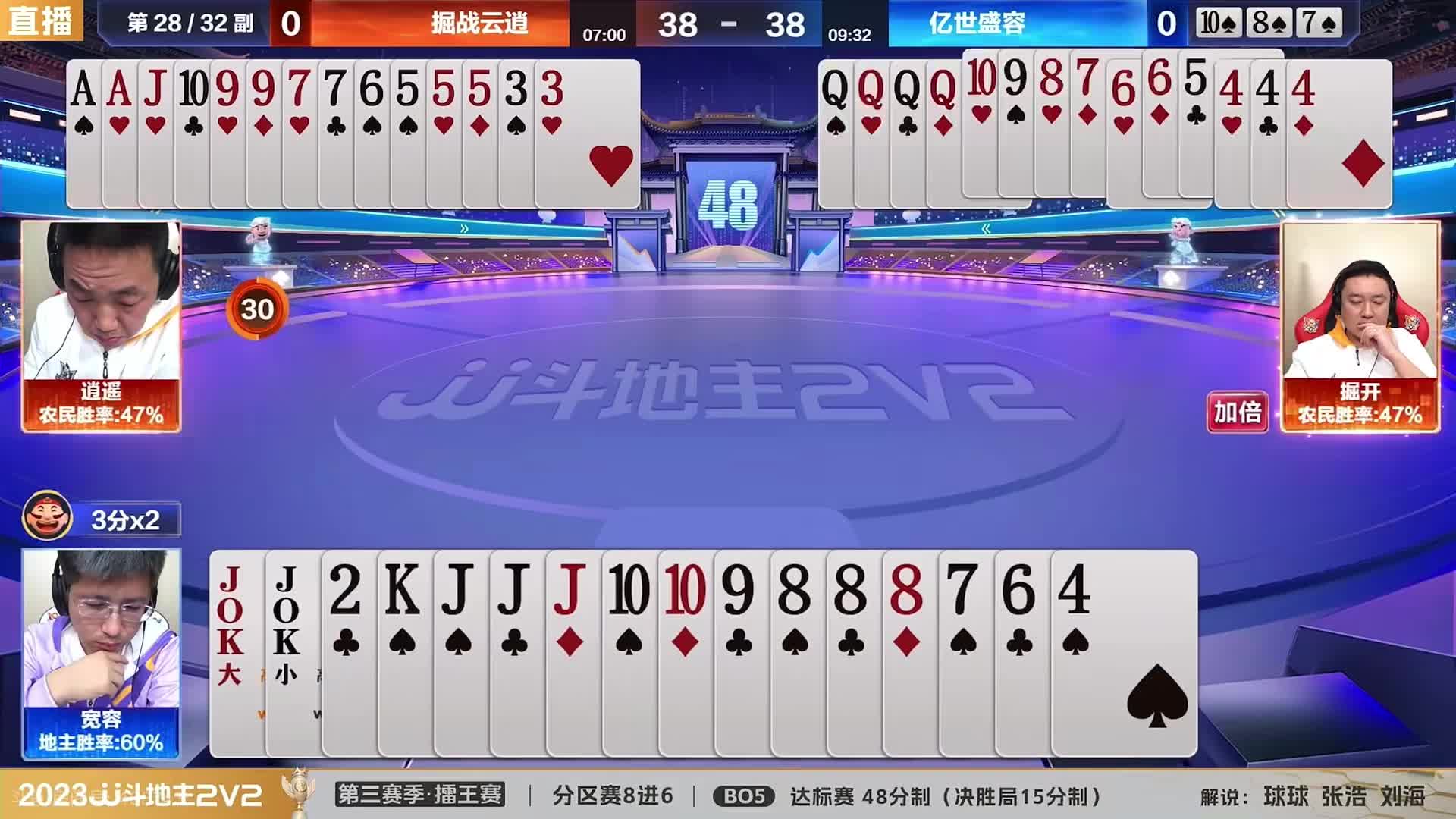 这真的能打？