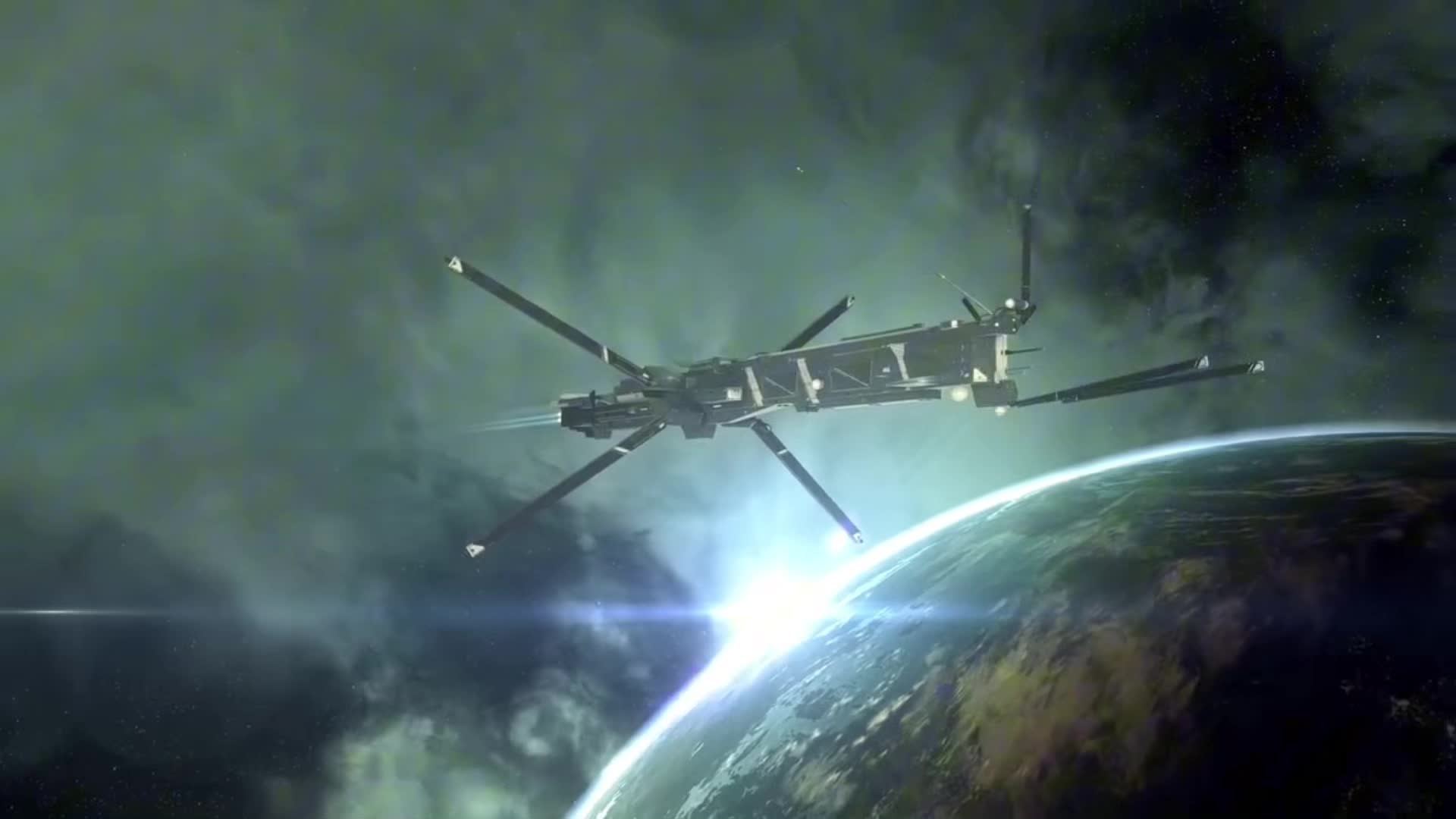 EVE