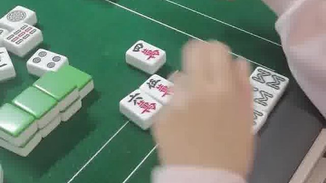 你这胡什么？