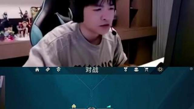 我 16 岁的时候在打职业，他却在开挂