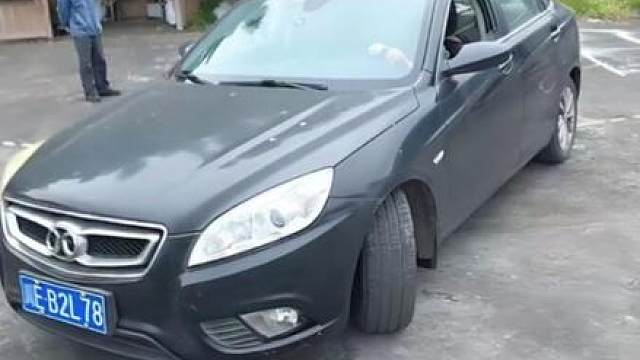 模拟科目二考试