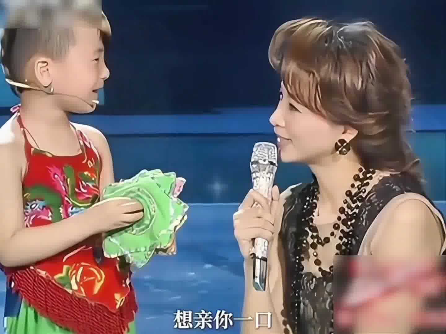 长大后的简历：拒绝过董卿的男孩