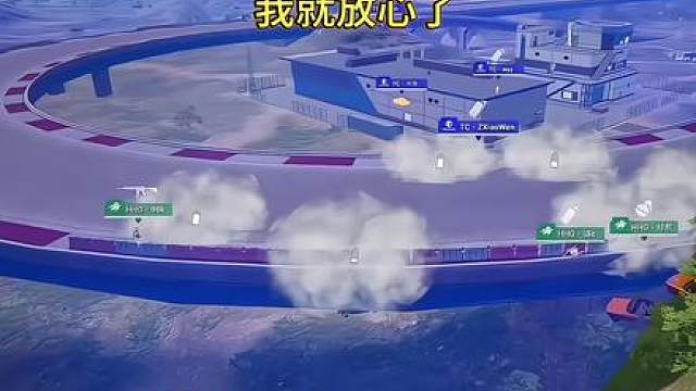 仿佛看见了自己哈哈