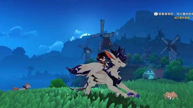 洛克王国世界圣羽翼王最新技能搭配和配队推荐