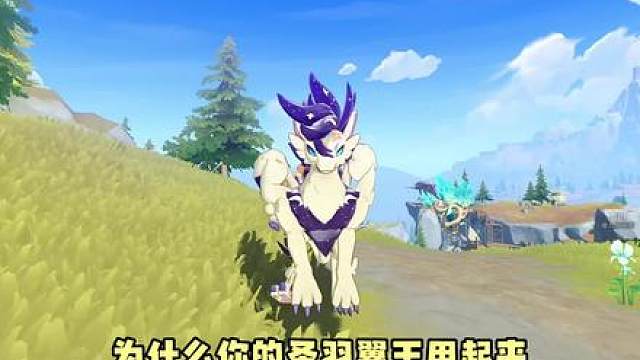 法伤圣羽翼王保姆级攻略来了