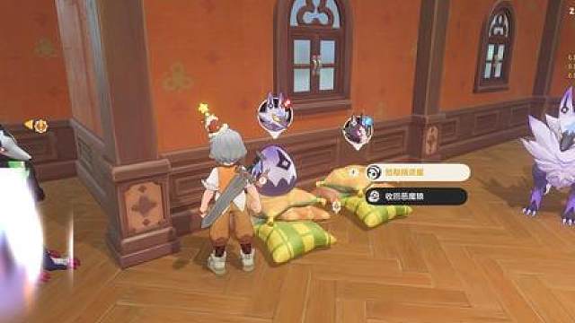 《异色种马大法》 生蛋机制及生异色蛋方法介绍