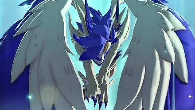 洛克王国世界：公测领先别人8只隐藏稀有精灵