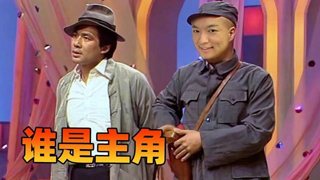 【炉石瓦莉拉】谁是主角 你自己还不知道吗