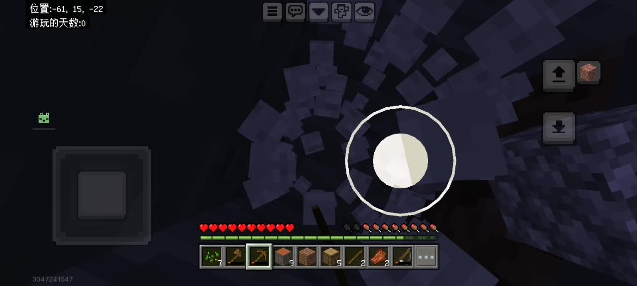 麒麟710H大战MC我的世界日常