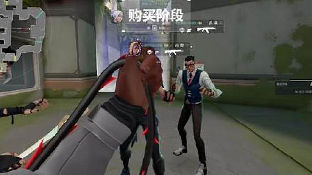 视频很精彩 请耐心看完 后面爆笑