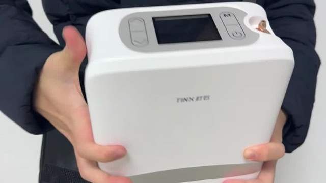 制氧机高性价比前十有哪些？氧气机家用制氧机 5l！疯狂安利！