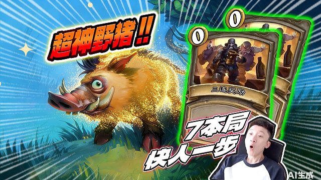 【小野菊和血魔】7本局里就拿这两个搭配 /托奇是怎么被抬走的