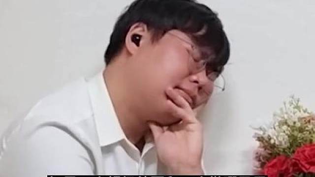 超级帅哥和微瑕丑男一起去相亲，女生们会怎样区别对待？