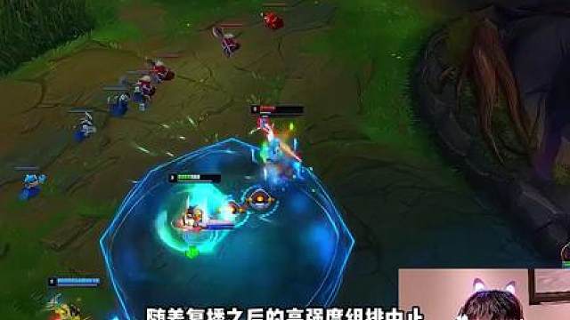 Uzi近期组排的高能操作，对阵现役选手不落下风，全程都看点拉满！