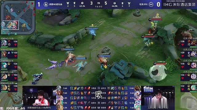 【3.28比赛日 以无畏视角复盘关键节点】
*此视频为官方二路

8:44 无畏少司缘定身开团带走张