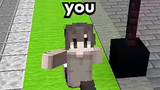 Minecraft 写实模组变得更疯狂了！