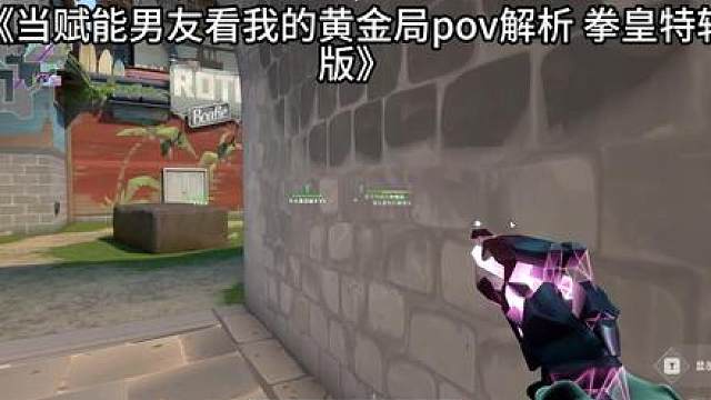 微风岛屿蝰蛇pov解析
