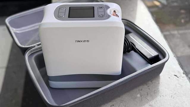 制氧机知名品牌前十有哪些？氧气机医用吸氧机进口！爆款硬碰硬！